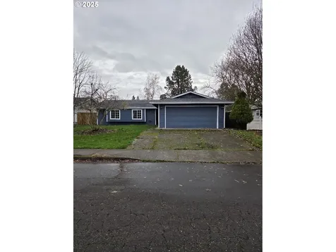 4744 Ravine Court NE Salem OR 97305
