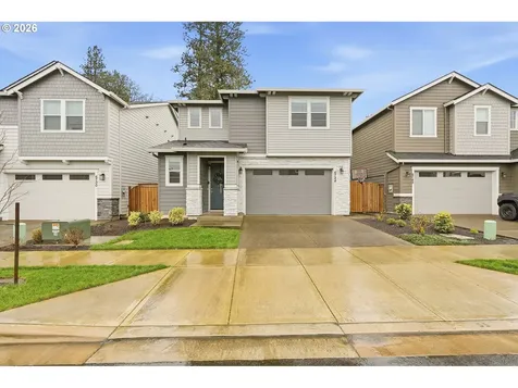 6724 SW Lupine Way Wilsonville OR 97070