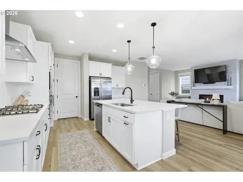 6724 SW Lupine Way Wilsonville OR 97070