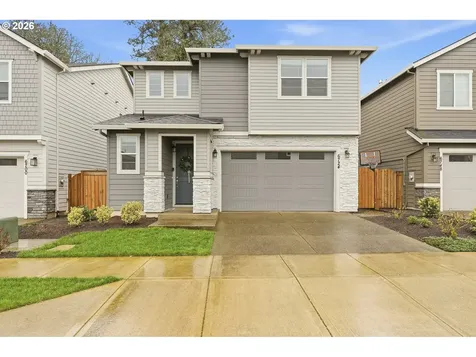 6724 SW Lupine Way Wilsonville OR 97070