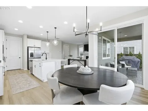 6724 SW Lupine Way Wilsonville OR 97070