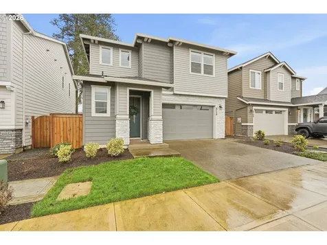 6724 SW Lupine Way Wilsonville OR 97070