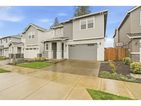 6724 SW Lupine Way Wilsonville OR 97070