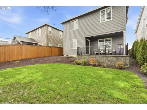 6724 SW Lupine Way Wilsonville OR 97070