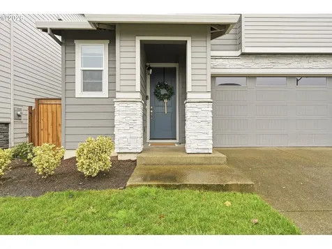 6724 SW Lupine Way Wilsonville OR 97070