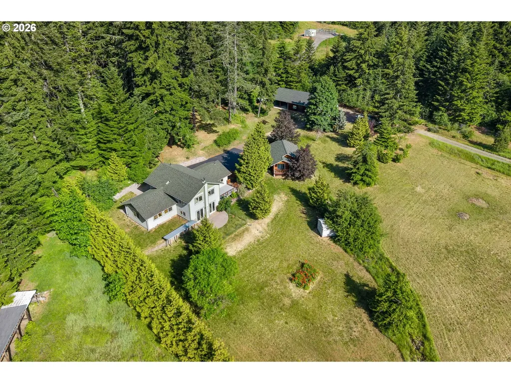 49 Echo Glen Road White Salmon WA 98672