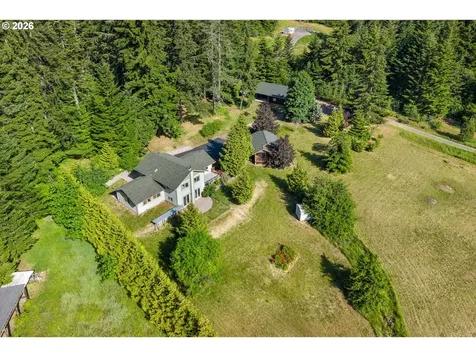49 Echo Glen Road White Salmon WA 98672