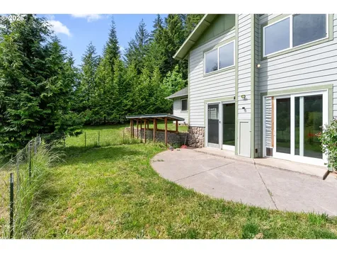 49 Echo Glen Road White Salmon WA 98672