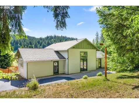 49 Echo Glen Road White Salmon WA 98672