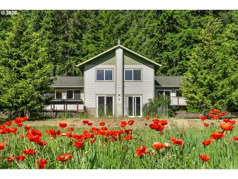 49 Echo Glen Road White Salmon WA 98672