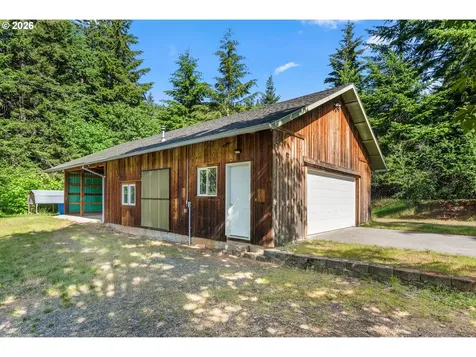 49 Echo Glen Road White Salmon WA 98672