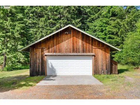 49 Echo Glen Road White Salmon WA 98672