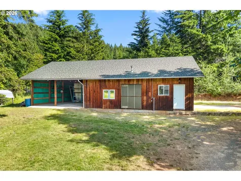 49 Echo Glen Road White Salmon WA 98672