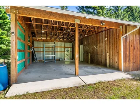 49 Echo Glen Road White Salmon WA 98672