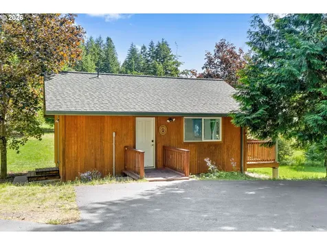 49 Echo Glen Road White Salmon WA 98672