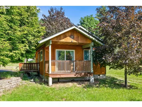 49 Echo Glen Road White Salmon WA 98672
