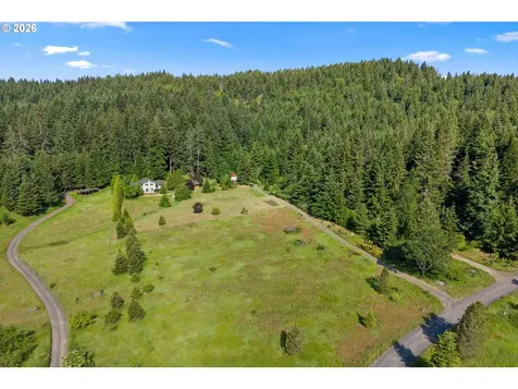 49 Echo Glen Road White Salmon WA 98672