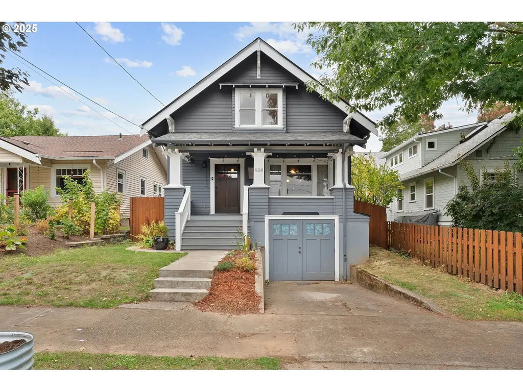 1324 SE 50th Avenue Portland OR 97215