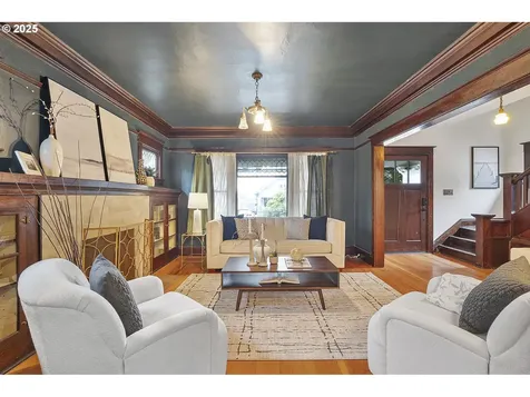 1324 SE 50th Avenue Portland OR 97215