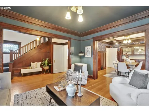 1324 SE 50th Avenue Portland OR 97215