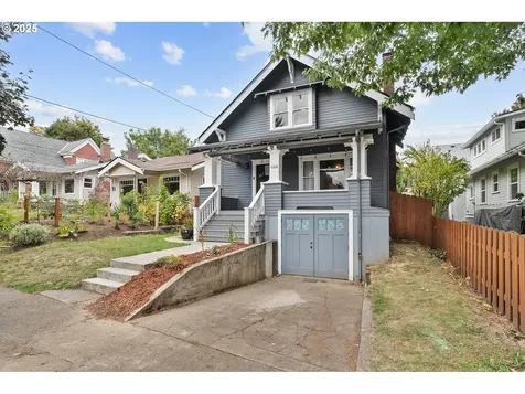 1324 SE 50th Avenue Portland OR 97215