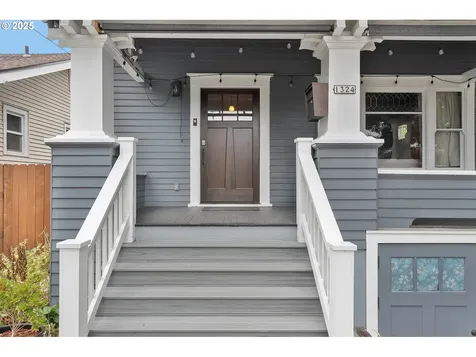 1324 SE 50th Avenue Portland OR 97215