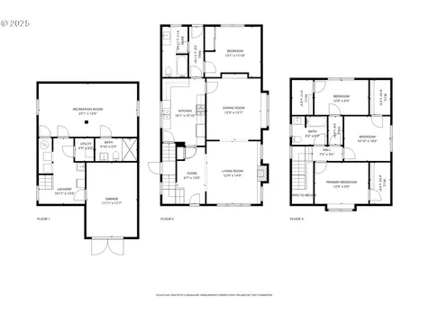 1324 SE 50th Avenue Portland OR 97215