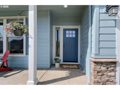 1297 Daylily Street Woodburn OR 97071