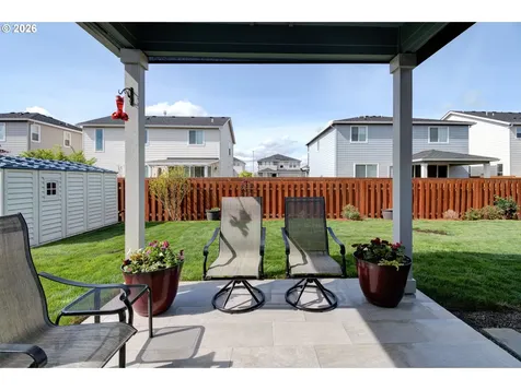 1297 Daylily Street Woodburn OR 97071