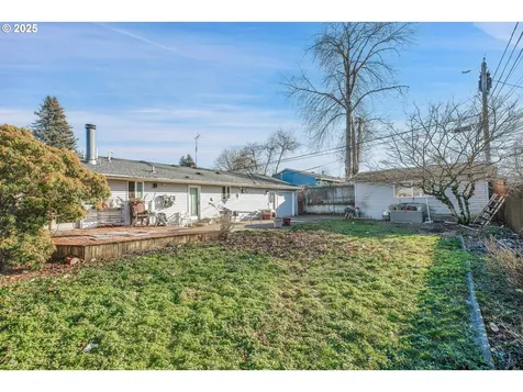 3309 SE 179th Avenue Portland OR 97236