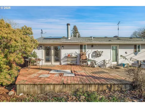 3309 SE 179th Avenue Portland OR 97236