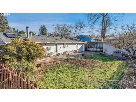 3309 SE 179th Avenue Portland OR 97236