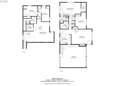 3309 SE 179th Avenue Portland OR 97236