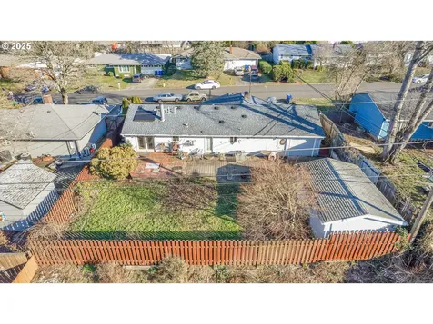 3309 SE 179th Avenue Portland OR 97236