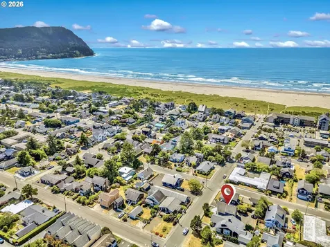 326 Avenue G Seaside OR 97138
