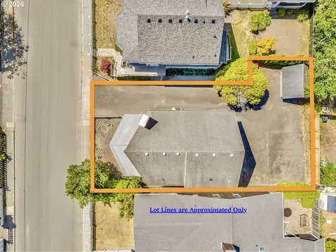 326 Avenue G Seaside OR 97138