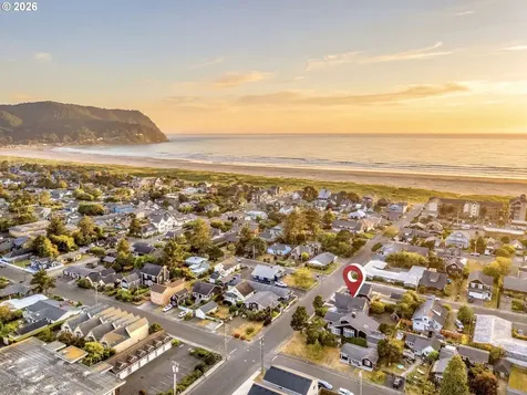326 Avenue G Seaside OR 97138