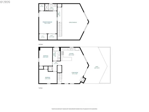 326 Avenue G Seaside OR 97138