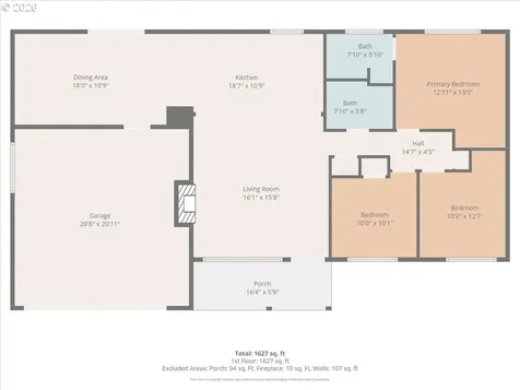 5913 NE 114th Street Vancouver WA 98686