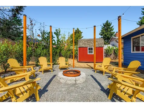 5330 NW Esther Street Vancouver WA 98663