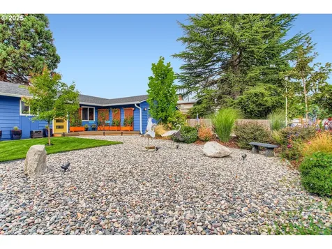 5330 NW Esther Street Vancouver WA 98663