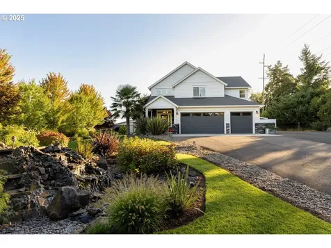 8720 SE Morgan Lane Mcminnville OR 97128