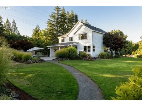 8720 SE Morgan Lane Mcminnville OR 97128