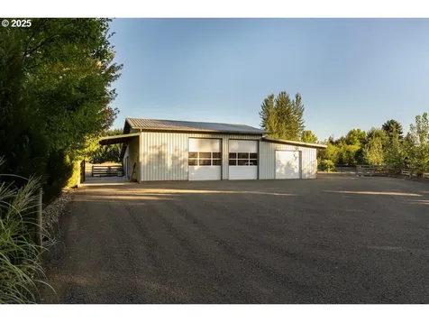 8720 SE Morgan Lane Mcminnville OR 97128