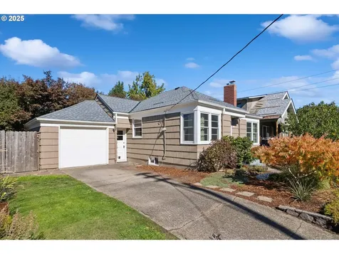 5221 SE Long Street Portland OR 97206