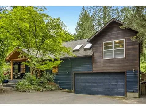 2595 SW 87th Avenue Portland OR 97225
