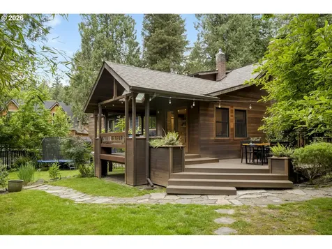 2595 SW 87th Avenue Portland OR 97225