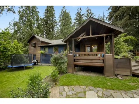 2595 SW 87th Avenue Portland OR 97225