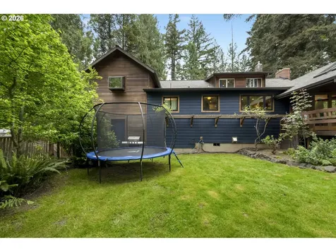 2595 SW 87th Avenue Portland OR 97225