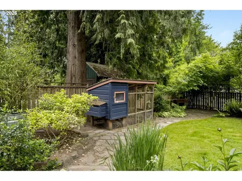 2595 SW 87th Avenue Portland OR 97225